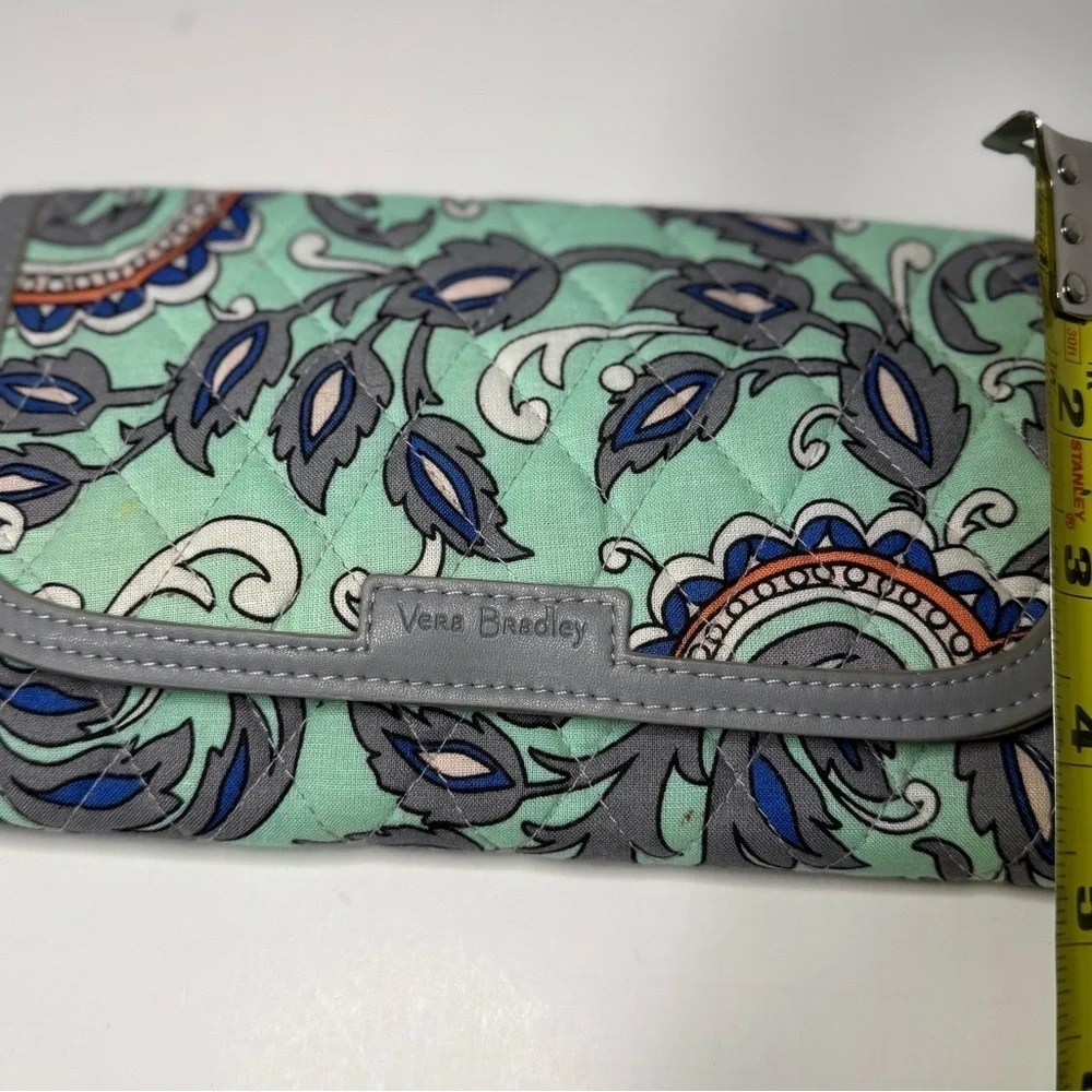 New with tags Vera Bradley wallet